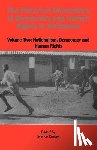  - The Historical Dimensions of Democracy and Human Rights in Zimbabwe