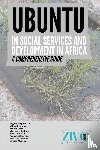 Mugumbate, Rugare, Zvomuya, Wilson, Abur, William - Ubuntu in Social Services and Development in Africa