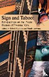 Mkude, Daniel J - Sign and Taboo
