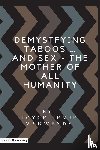 Jenje-Makwenda, Joyce - Demystifying Taboos and Sex