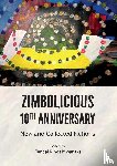 Mwanaka, Tendai Rinos - Zimbolicious 10th Anniversary