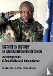 Fossungu, Peter Ateh-Afac - History in History of Ambazonian Resistance