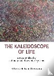 Xhegwana, Sithembele Isaac - The Kaleidoscope of Life