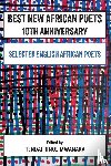  - Best New African Poets 10th Anniversary