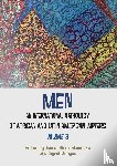 Mwanaka, Tendai Rinos, Bringas, Ingrid - Men