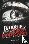Hall, Laura - Bloodied Bodies, Bloody Landscapes