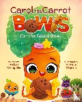Kim, Chelsea Chong - Carol the Carrot Bowls for the Salad Bowl