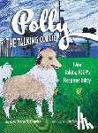 McCormick, Denise - Polly the Talking Collie