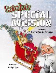 Ortegel, Kerre Randel - Santa's Special Mission