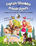 Collins, Dean - Captain Chunklez and Private Fynn's Journey to Learn the Guitar & Harmonica