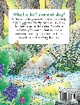 Sulpice, May - Doggy and Scruffy Go to the Creek