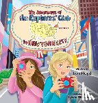 Floyd, Lori - The Adventures of the Explorers' Club in New York City