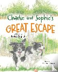 English, Farial - Charlie and Sophie's Great Escape