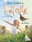 Krehbiel, Sherry - First Comes a Butterfly