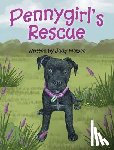 McGee, Judy Patricia - Pennygirl's Rescue