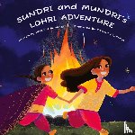 Hora, Reenita - Sundri and Mundri's Lohri Adventure