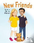 Falloon, Glynis - New Friends