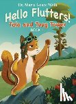 Wolk, Maria Grace - Hello Flutters!