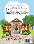 Sharp, Pamela - Zoey and the Library