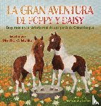 McNiel, Martha C. - La Gran Aventura de Poppy y Daisy