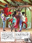 Thomas, Hazell - Money Moves a Nation