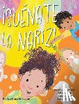Elder, Barbara Ann - Elder, B: ¡Suénate la Nariz!
