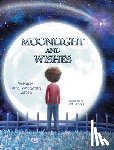 Woodward Larsen, Randi - Moonlight and Wishes