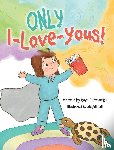 Pietruszka, Raye - ONLY I-Love-Yous!
