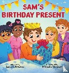 Rotundo, Lucie Z. - Sam's Birthday Present