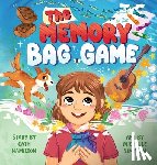 Hamilton, Cath - The Memory Bag Game