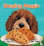 Plunkett, Holli - Naughty Maggie