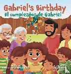 Jimenez EdD, Katherine - Gabriel's Birthday / El cumpleaños de Gabriel