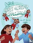 Schreiner, Michelle - Charlie and the Funky Monkeys Challenge