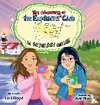 Floyd, Lori - The Adventures of the Explorers' Club in Downeast Maine