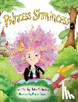 Keshmiry, Julie - Princess Shmincess