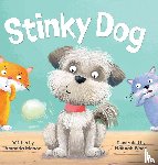 Mason, Amanda - Stinky Dog