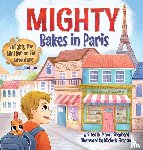 Shepherd, Nancy - Mighty Bakes in Paris