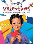 Krehbiel, Sherry - Ezra's Valentines