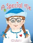 Gelderman, Sue - A Special Me