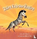 Mansour, Lisa - Zaire Extraordinaire