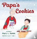 Kerins, Mary C. - Papa's Cookies
