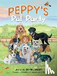 Janzen, Janie - Peppy's Pal Party