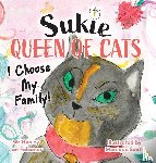 Falconer, Jan - Sukie-Queen of Cats