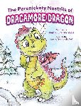 Grantz Wolf, Debra - The Persnickety Nostrils of Dragamore Dragon