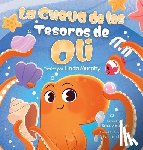 Murphy, Linda - La Cueva de los Tesoros de Oli