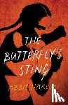 Harlow, Abbie - The Butterfly's Sting