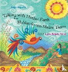 Argueta, Jorge - Talking with Mother Earth / Hablando con Madre Tierra
