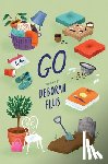 Ellis, Deborah - Go