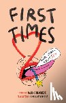 Glorieux, Karine - First Times: Short Stories about Sex