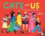 Pantaleo, Marta - Cats and Us